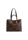 MONOGRAM GIANT REVERSE ONTHEGO MM