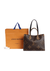 MONOGRAM GIANT REVERSE ONTHEGO MM