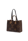 MONOGRAM GIANT REVERSE ONTHEGO MM