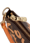 MONOGRAM GRAFFITI POCHETTE ACCESSOIRES