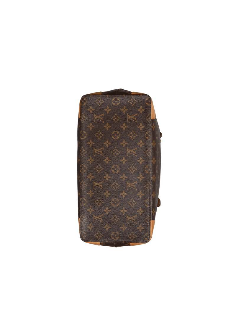 MONOGRAM HAMPSTEAD MM