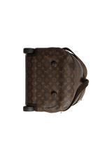 MONOGRAM HORIZON SOFT DUFFLE 65