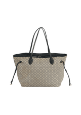 MONOGRAM IDYLLE NEVERFULL MM