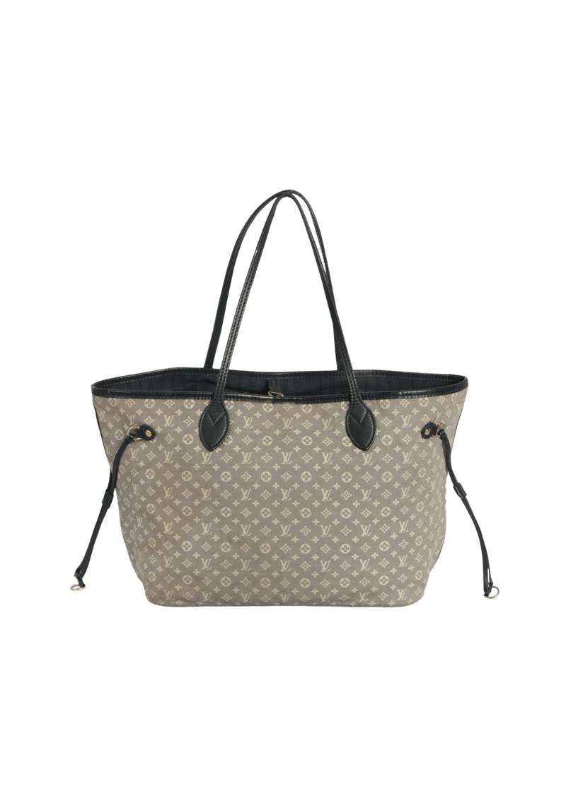 MONOGRAM IDYLLE NEVERFULL MM