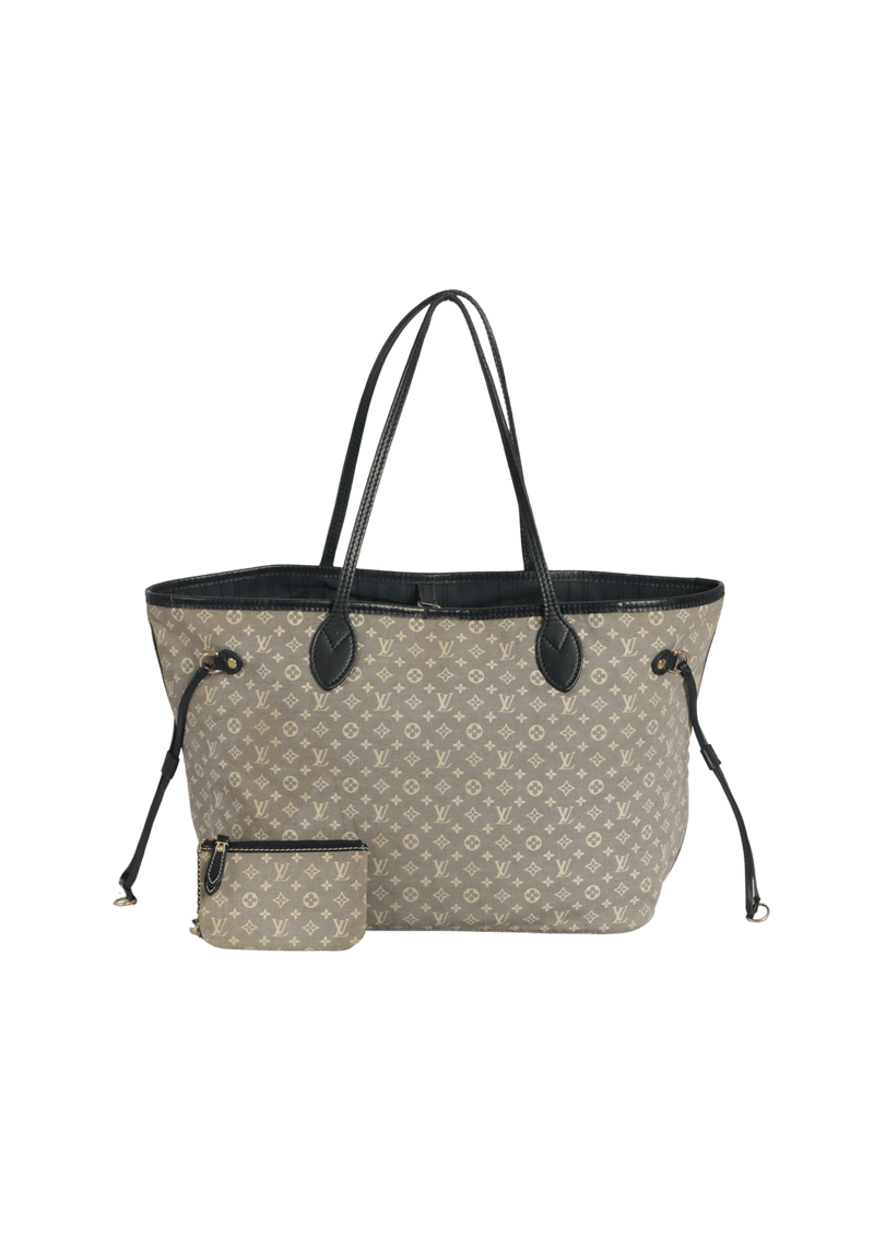 MONOGRAM IDYLLE NEVERFULL MM