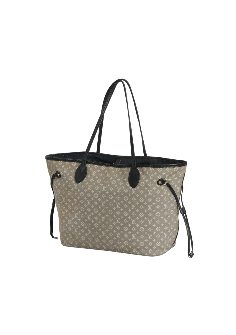 MONOGRAM IDYLLE NEVERFULL MM