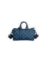 MONOGRAM KEEPALL 25 BANDOULIÈRE