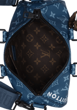 MONOGRAM KEEPALL 25 BANDOULIÈRE