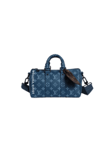 MONOGRAM KEEPALL 25 BANDOULIÈRE