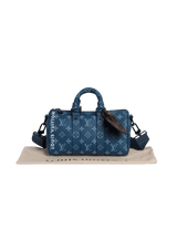 MONOGRAM KEEPALL 25 BANDOULIÈRE