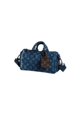 MONOGRAM KEEPALL 25 BANDOULIÈRE