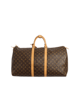 MONOGRAM KEEPALL 50