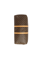 MONOGRAM KEEPALL 50