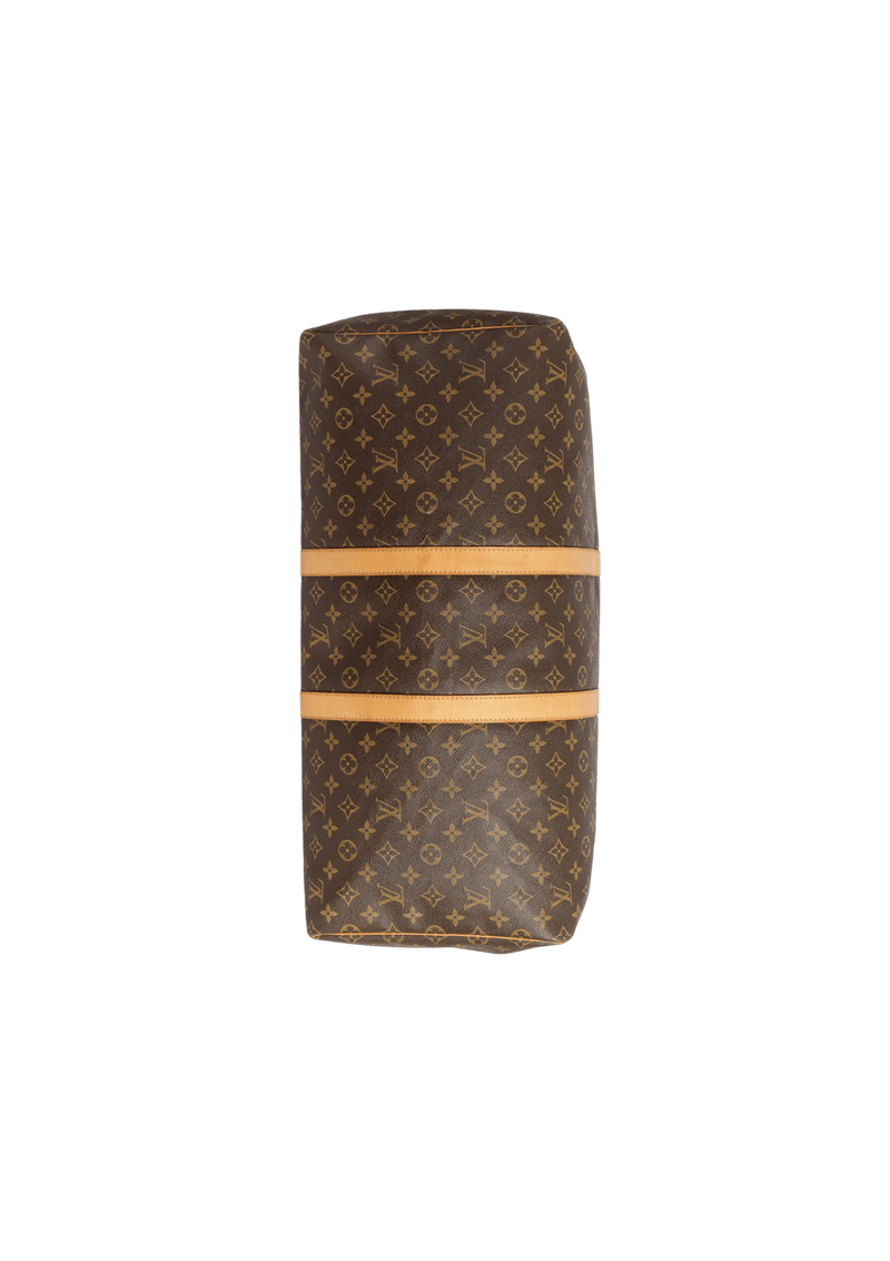 MONOGRAM KEEPALL 50