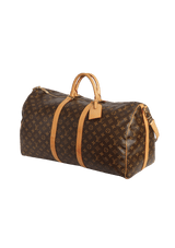 MONOGRAM KEEPALL 55