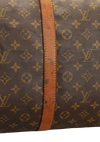 MONOGRAM KEEPALL 60