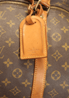 MONOGRAM KEEPALL 60