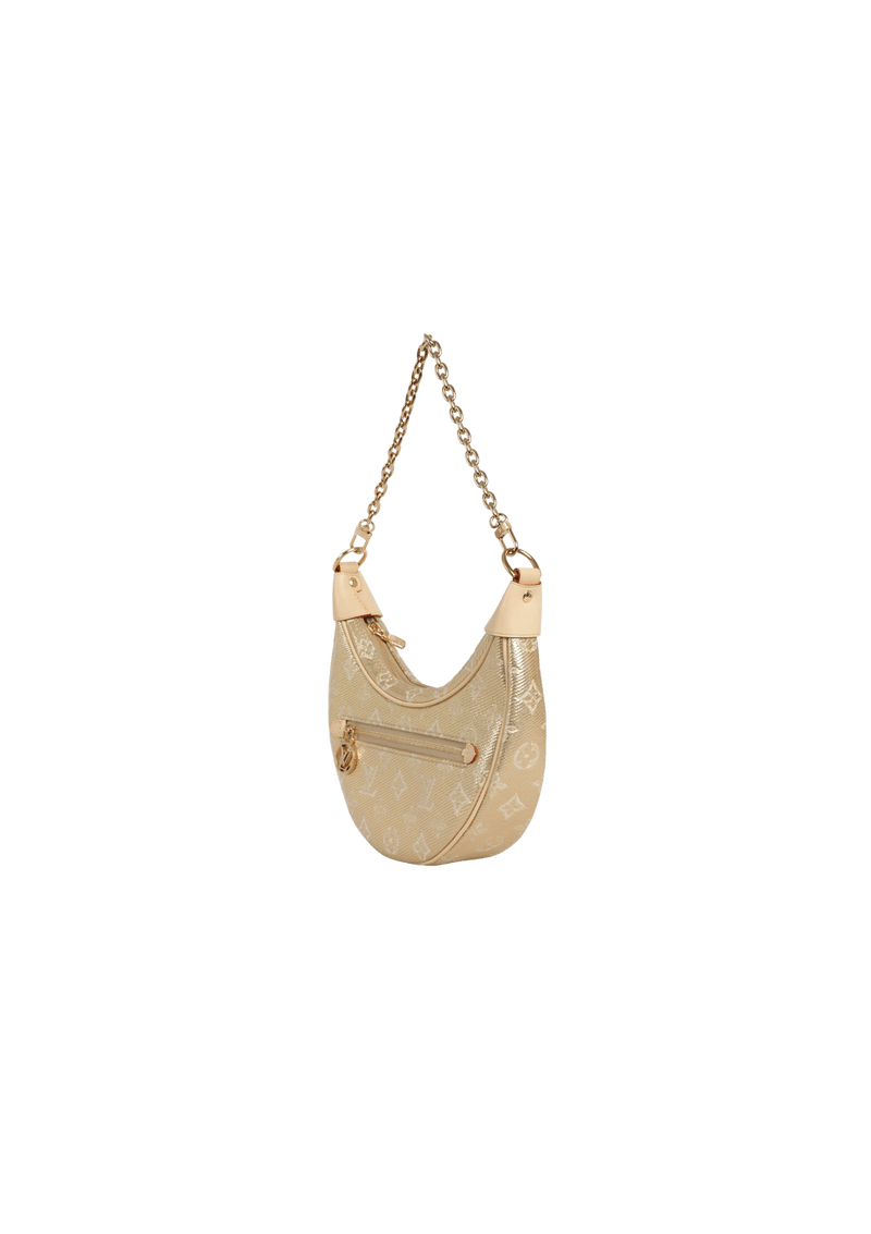 Louis Vuitton Loop PM Beige