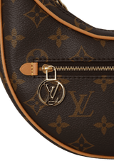 MONOGRAM LOOP PM