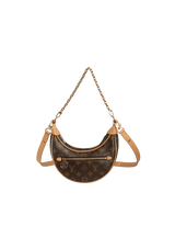 MONOGRAM LOOP PM