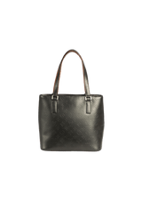 MONOGRAM MAT STOCKTON BAG