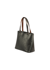 MONOGRAM MAT STOCKTON BAG