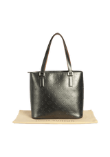 MONOGRAM MAT STOCKTON BAG