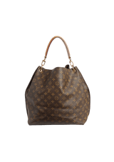 MONOGRAM METIS HOBO