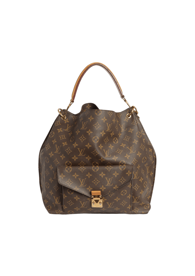 MONOGRAM METIS HOBO