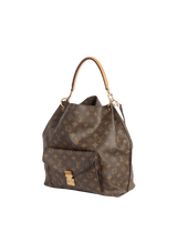 MONOGRAM METIS HOBO