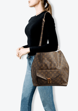 MONOGRAM METIS HOBO