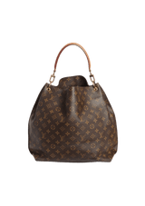 MONOGRAM METIS HOBO