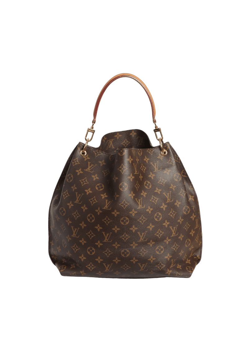 MONOGRAM METIS HOBO