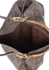 MONOGRAM METIS HOBO