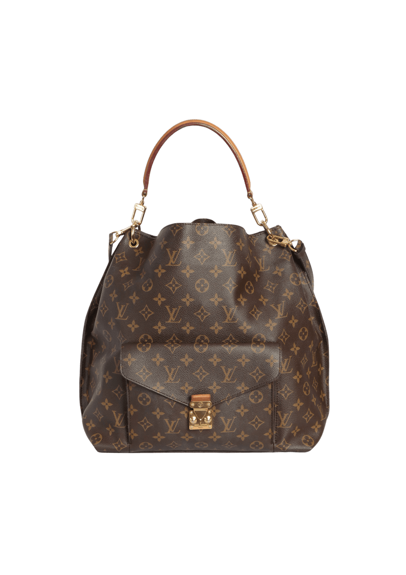 MONOGRAM METIS HOBO