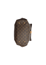 MONOGRAM METIS HOBO