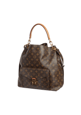 MONOGRAM METIS HOBO