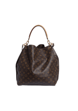 MONOGRAM METIS HOBO