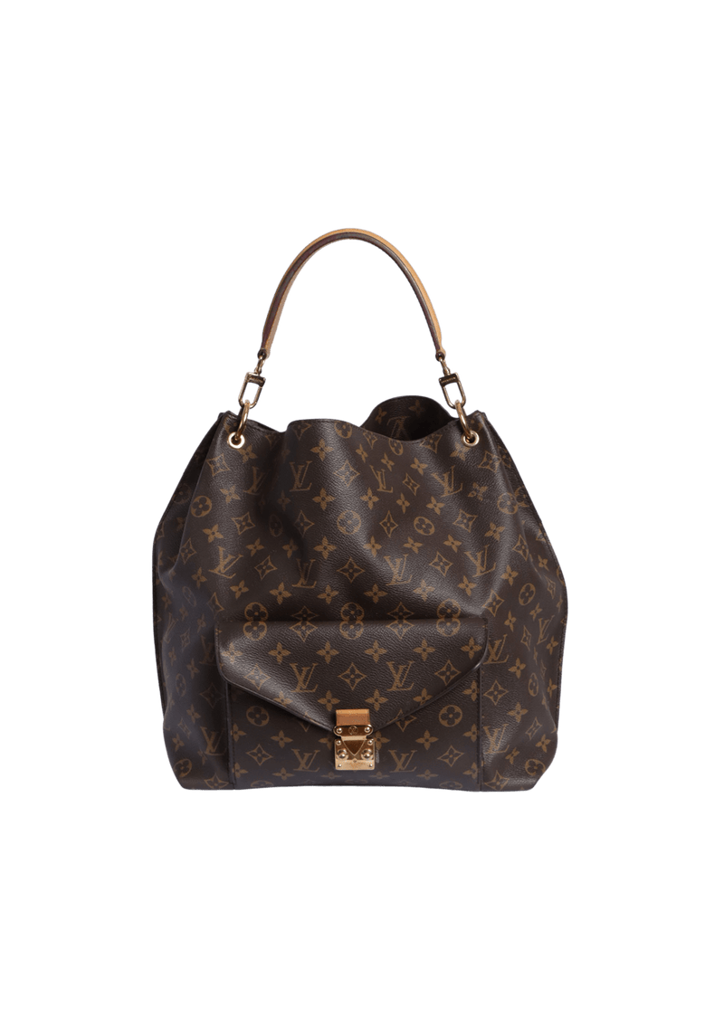 MONOGRAM METIS HOBO