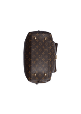 MONOGRAM METIS HOBO