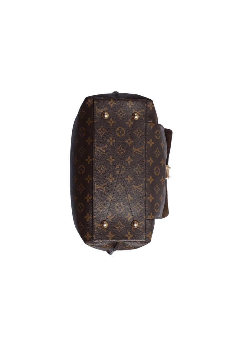 MONOGRAM METIS HOBO