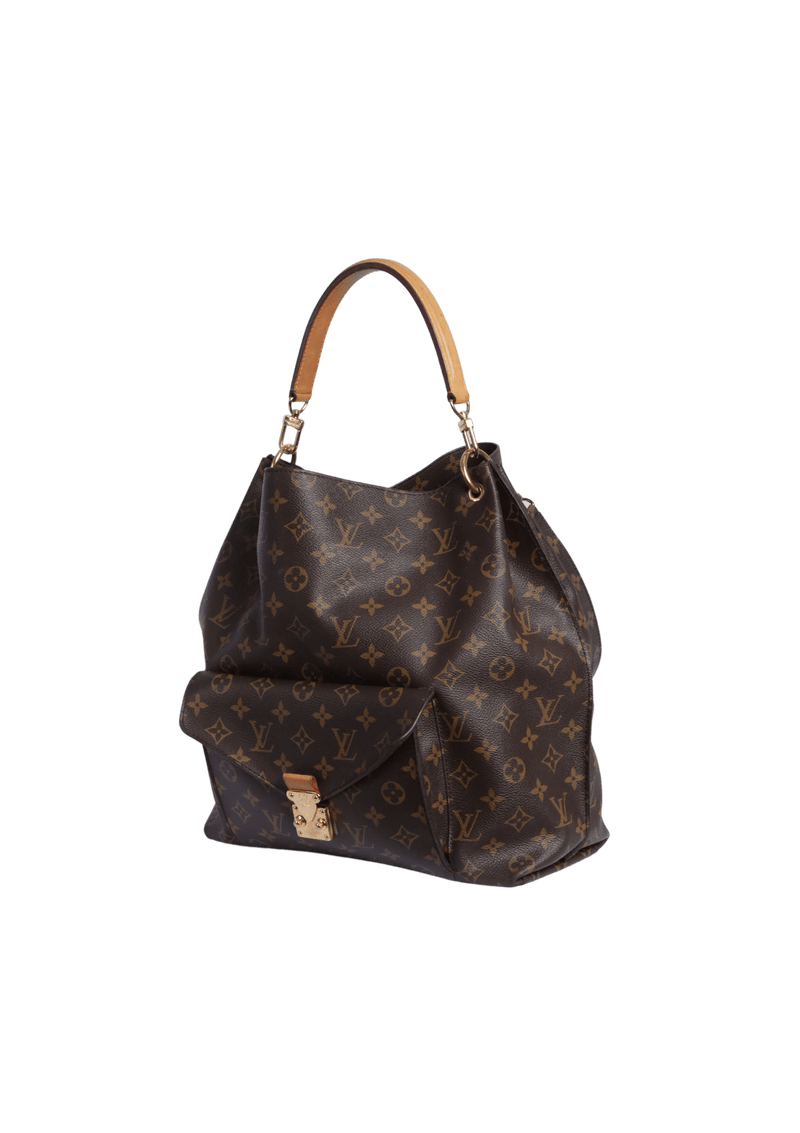 MONOGRAM METIS HOBO