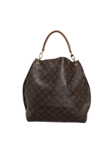 MONOGRAM METIS HOBO