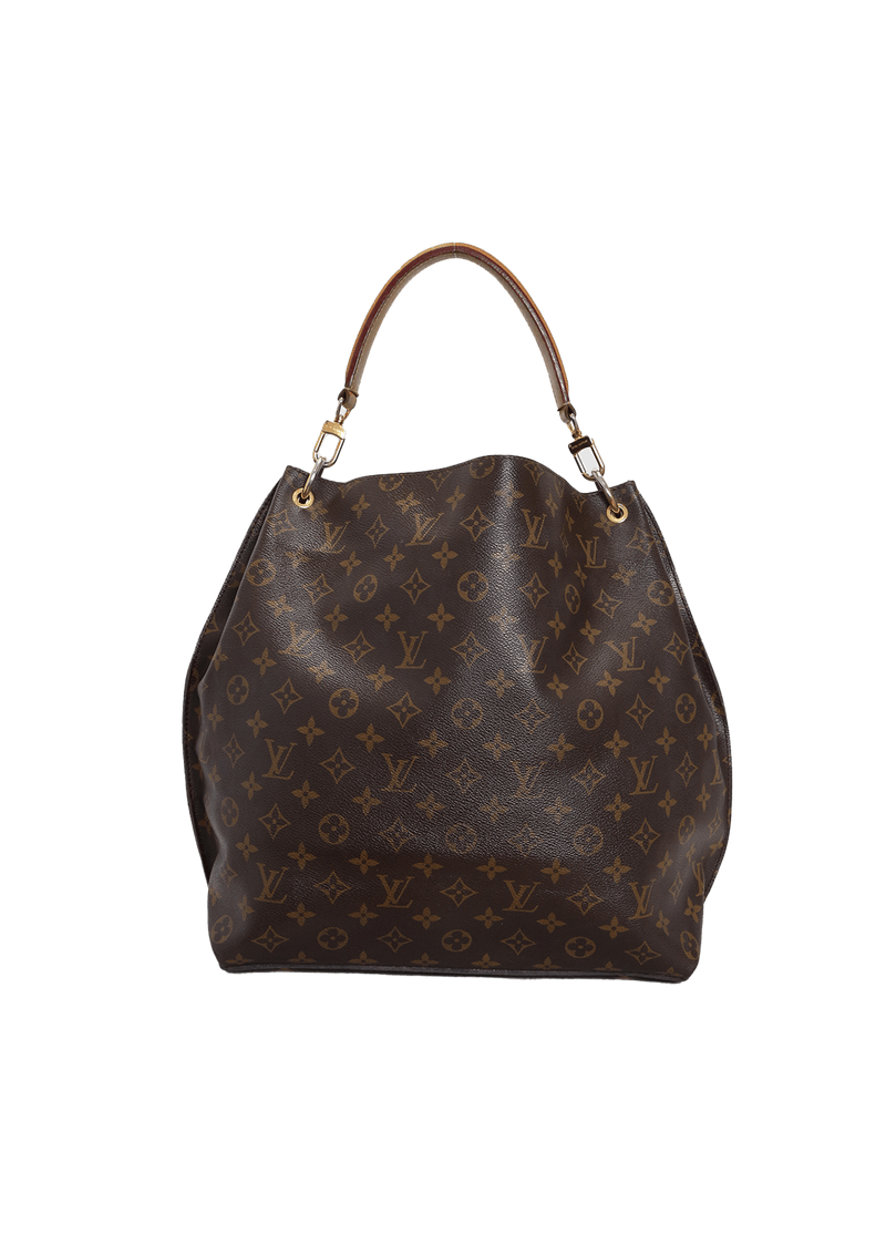 MONOGRAM METIS HOBO