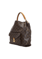 MONOGRAM METIS HOBO