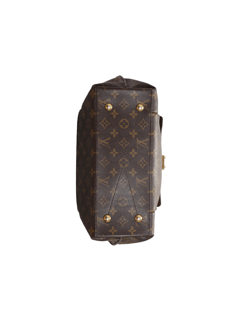 MONOGRAM METIS HOBO