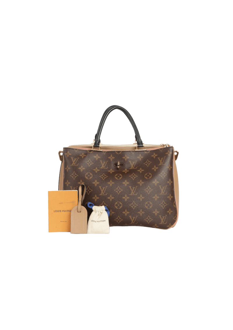 BOLSA LOUIS VUITTON MILLEFEUILLE