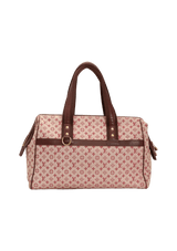 MONOGRAM MINI LIN JOSEPHINE GM