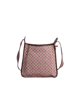 MONOGRAM MINI LIN MARY KATE