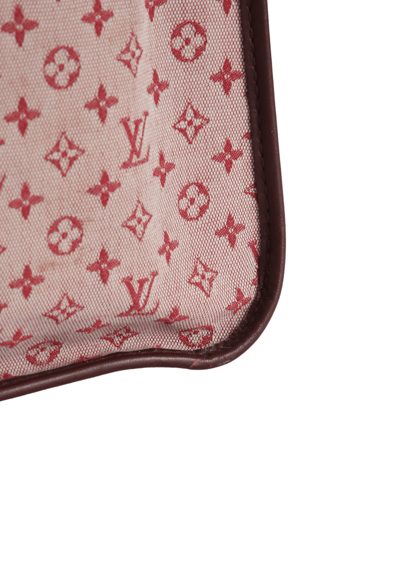 MONOGRAM MINI LIN MARY KATE